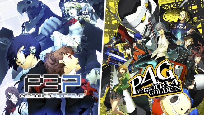 Vente SEGA Atlus Switch 13 Sentinels Persona Etrian Odyssey