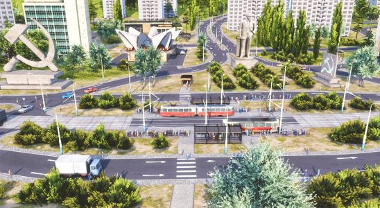 Cities Skylines 2 rencontre Stalker, avec un téléchargement Steam gratuit