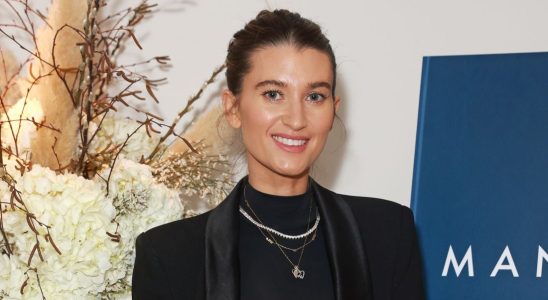 L'ancienne star d'Emmerdale, Charley Webb, réfléchit au départ de Debbie Dingle