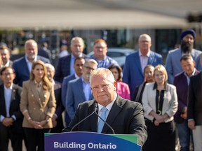 Doug Ford