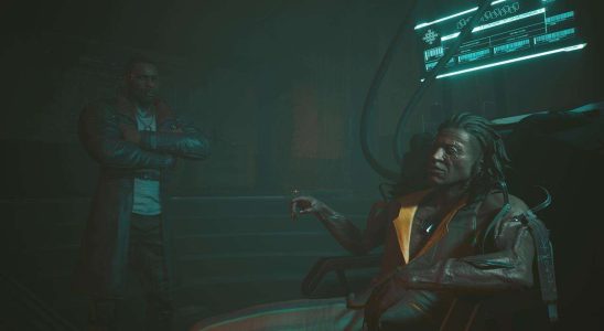 Cyberpunk 2077 : Phantom Liberty – Où trouver la cachette de Slider dans Voodoo Treasure