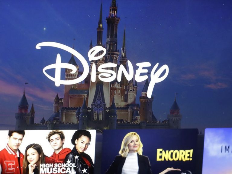 Disney Plus va sévir contre le partage de mots de passe au Canada