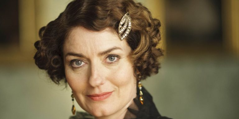 La fille d'Anna Chancellor de Downton Abbey est décédée à l'âge de 36 ans
