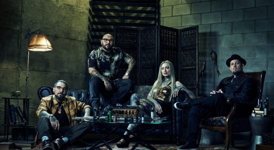 Ink Master : La saison 15 de la série Tattoo Competition obtient une date de première sur Paramount+