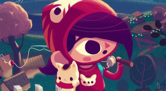 Revue du marché nocturne de Mineko (Switch eShop)