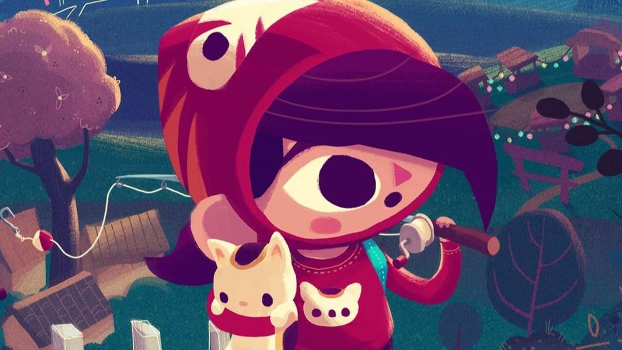 Revue du marché nocturne de Mineko (Switch eShop)
