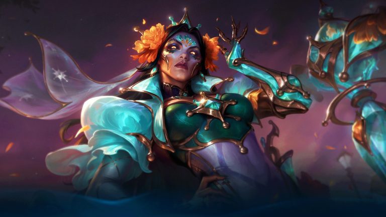 Notes de mise à jour de League of Legends – La mise à jour 13.19 en nerfe beaucoup, mais améliore encore plus
