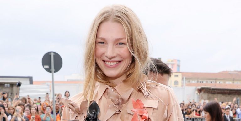 Pourquoi la star d'Euphoria, Hunter Schafer, a été choisie pour la préquelle de Hunger Games
