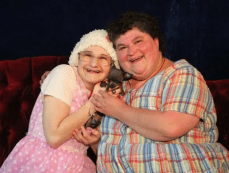 HUNTER : Gypsy Rose Blanchard, la meurtrière de Munchhausen, se fait libérer