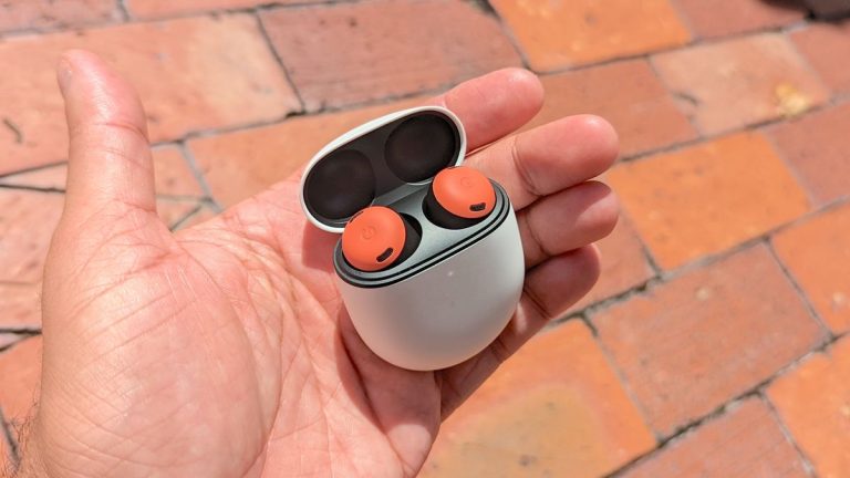 Les nouvelles couleurs des Google Pixel Buds Pro viennent de fuir – et elles correspondent au Pixel 8