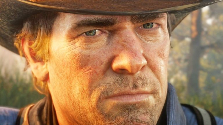 Red Dead Redemption 2 vient de bénéficier d'une énorme refonte HD, et il est maintenant disponible
