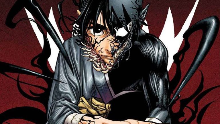 Kid Venom : Origins fait allusion à un nouvel avenir pour le jeune héros symbiote