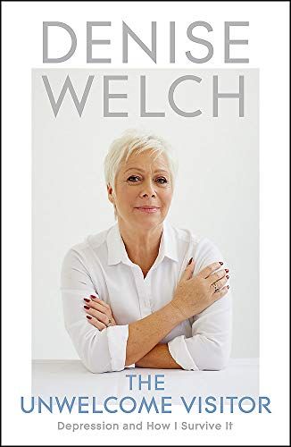 Le visiteur indésirable de Denise Welch