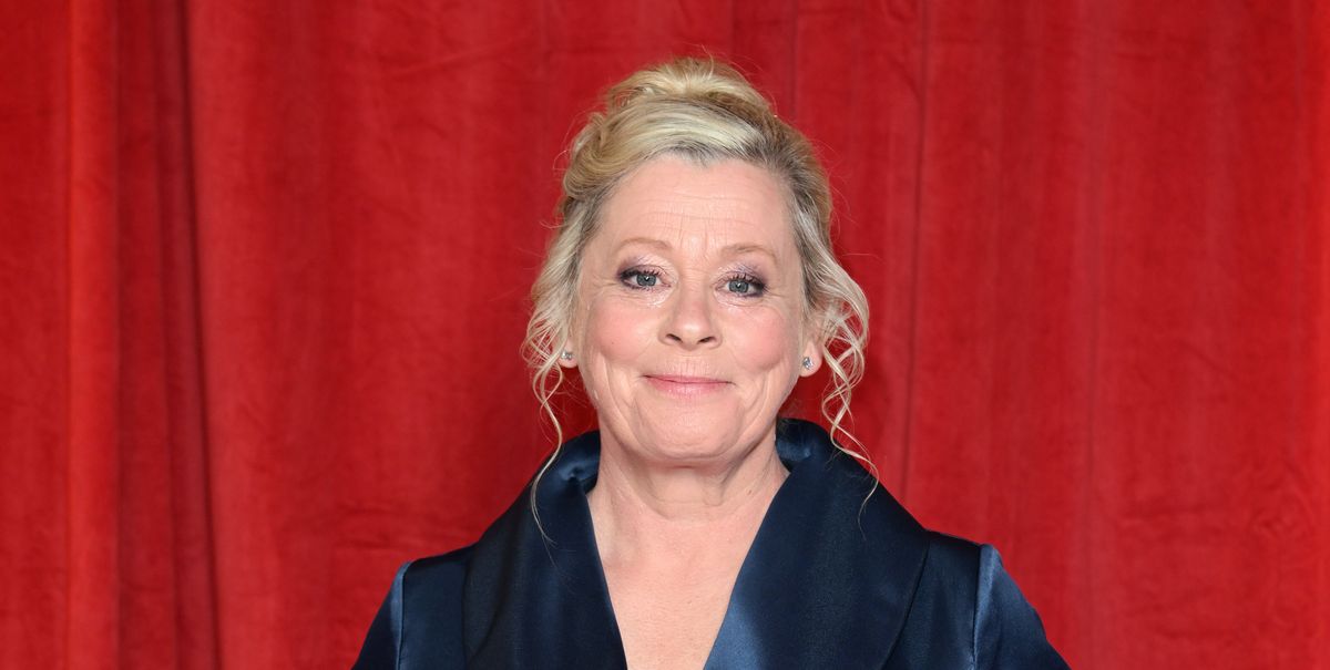 La star de Coronation Street, Jane Hazlegrove, revient sur son rôle passé oublié dans le feuilleton
