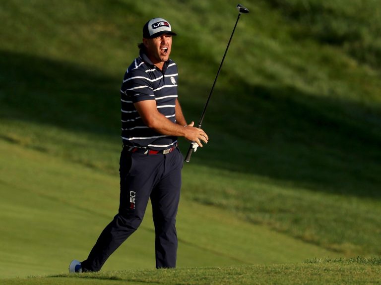 RYDER CUP : Une maladie qui traverse l’équipe américaine, déclare Zach Johnson