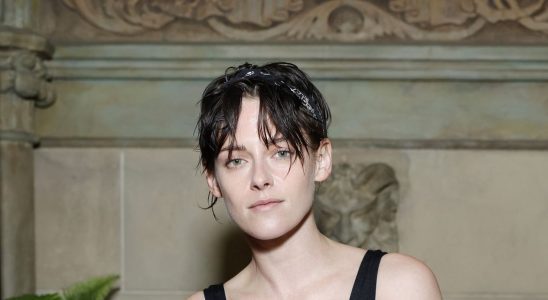 Premier aperçu de l'émission de chasse aux fantômes de Kristen Stewart