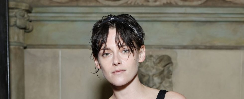 Premier aperçu de l'émission de chasse aux fantômes de Kristen Stewart