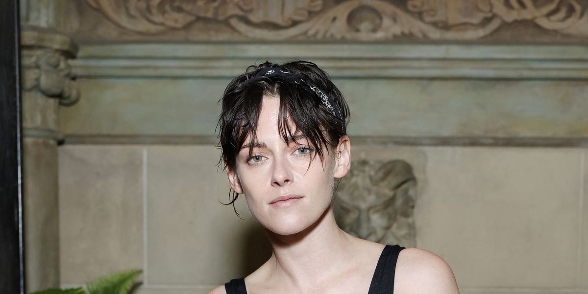 Premier aperçu de l'émission de chasse aux fantômes de Kristen Stewart
