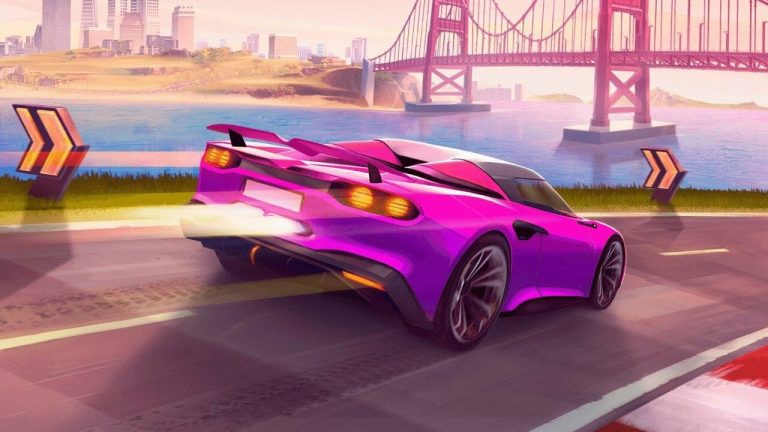 Revue d'Horizon Chase 2 (Switch eShop)
