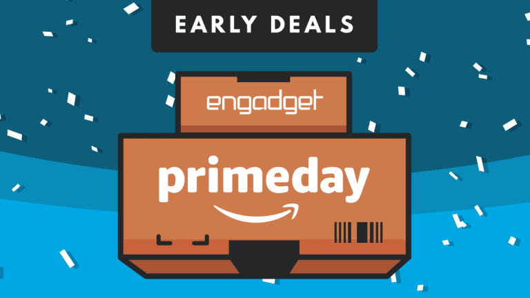 Les meilleures offres Amazon Prime Day du début d’octobre pour 2023