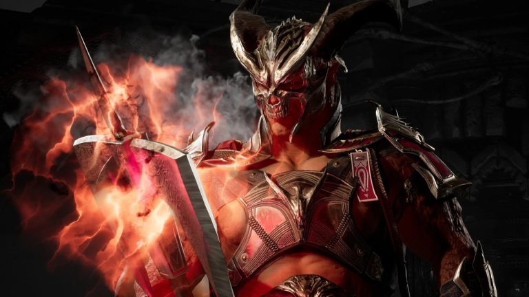 Test de Mortal Kombat 1 - Nether You Mind
