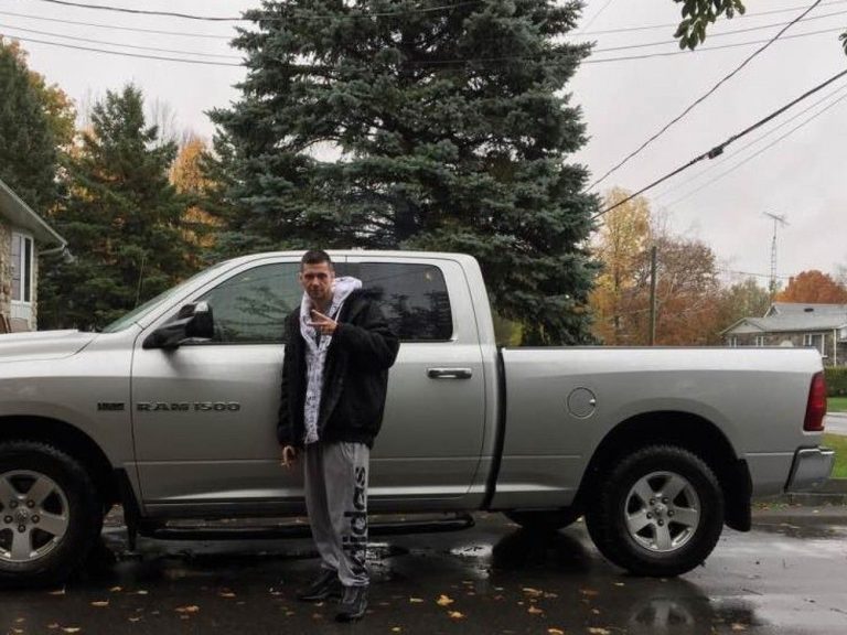 Un homme plaide coupable du meurtre de deux membres d’un gang de motards au Québec