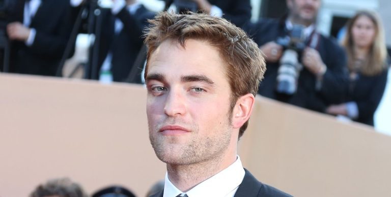 Robert Pattinson de Batman dit avoir « une peur profonde et profonde de l'humiliation »
