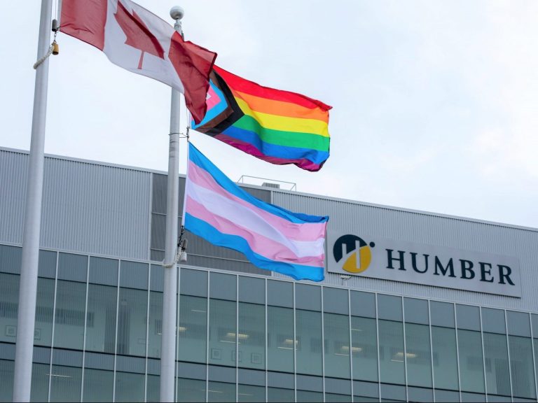 WARMINGTON : Le Humber College organise des séminaires pour le personnel sur la façon d’éliminer la « suprématie blanche »