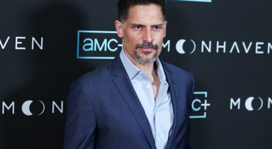 Deal or No Deal Island : Joe Manganiello animera le spin-off du jeu télévisé NBC (Regarder)