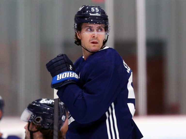 Mark Scheifele et Morgan Barron sont les derniers Jets à tomber malades, laissant l’équipe se démener pour le match de pré-saison