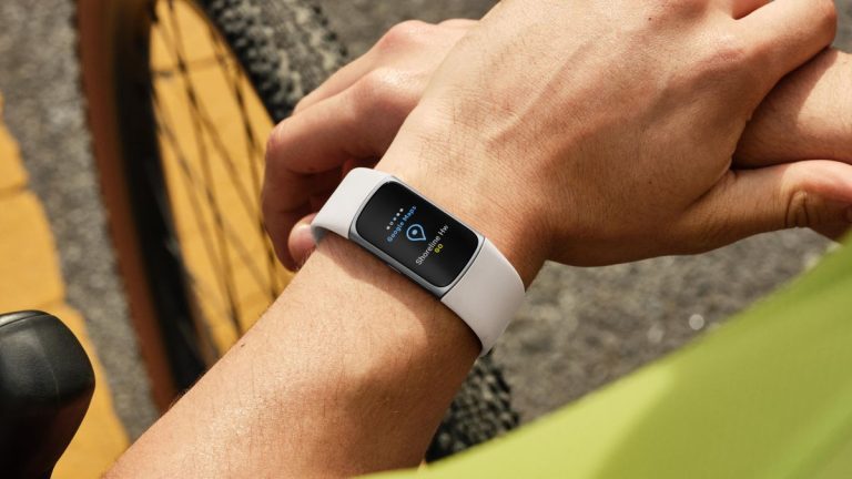 Fitbit Charge 6 – date de sortie, prix, spécifications et nouveautés