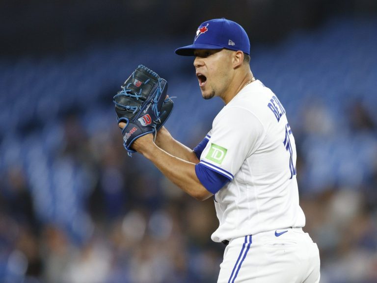 Jose Berrios des Blue Jays suivra Kevin Gausman dans le deuxième match de la série wild-card à Minny