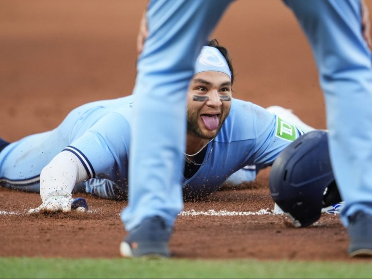 La table rase des Blue Jays signifie-t-elle une voie claire vers les World Series ?  Nous sommes sur le point de le découvrir