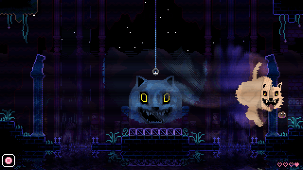 Animal Well pourrait être le prochain grand Metroidvania indépendant [Preview]
