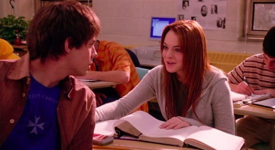 Le film musical Mean Girls vient d’avoir une date de sortie en 2024 (et un étrange lien alimentaire)