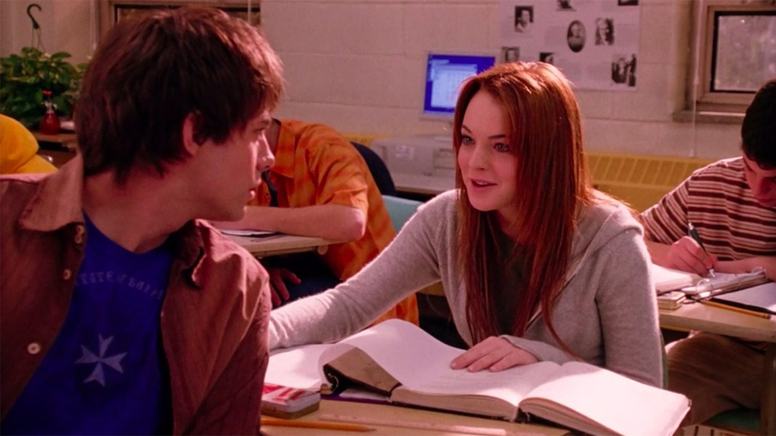 Le film musical Mean Girls vient d’avoir une date de sortie en 2024 (et un étrange lien alimentaire)
