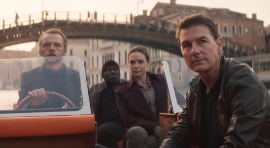 Meilleurs films d'espionnage d'action comme Mission : Impossible