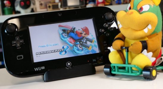 Aléatoire : après l'arrêt de la 3DS/Wii U en ligne, les fans cherchent à créer davantage de serveurs publics