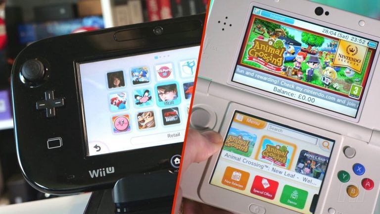  Quand la 3DS et la Wii U Online s’arrêtent-elles ?  Guide de fermeture de Nintendo Online
