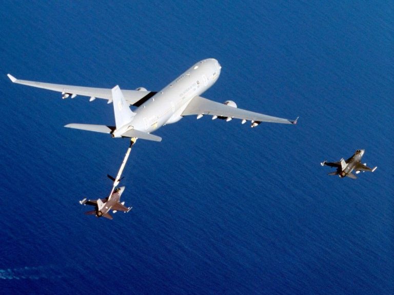 Un nouvel avion devrait résoudre les problèmes des avions de transport du Canada