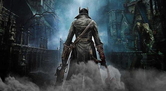 Le coffret de romans graphiques Bloodborne est à plus de 50 % de réduction avant le deuxième tour du Prime Day