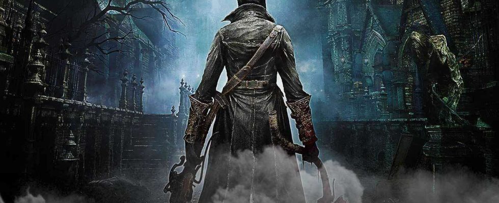 Le coffret de romans graphiques Bloodborne est à plus de 50 % de réduction avant le deuxième tour du Prime Day