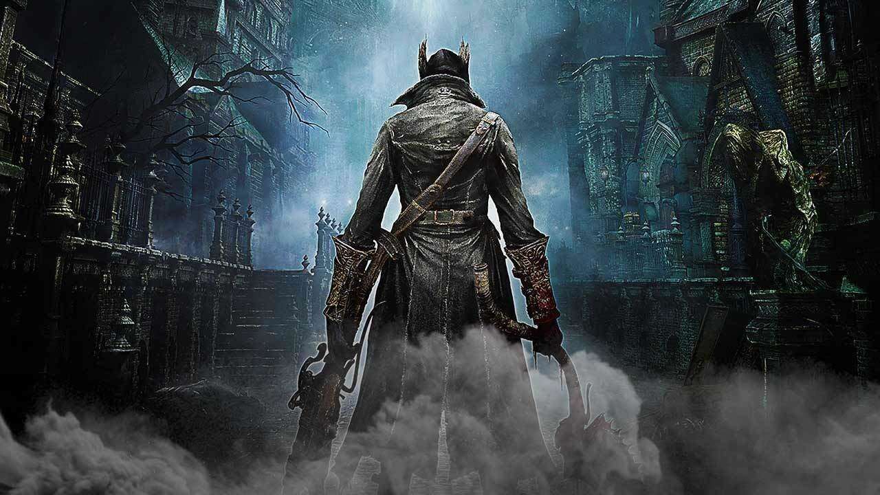 Le coffret de romans graphiques Bloodborne est à plus de 50 % de réduction avant le deuxième tour du Prime Day
