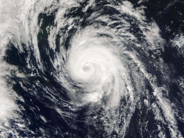 Ouragan Juan : la tempête la plus puissante et la plus meurtrière à avoir frappé le Canada atlantique depuis 50 ans