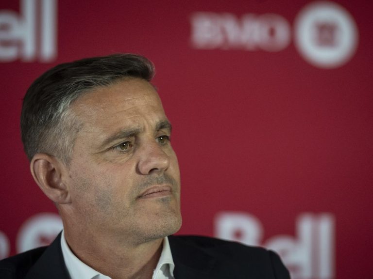 John Herdman s’entoure de visages familiers parmi l’équipe d’entraîneurs du Toronto FC