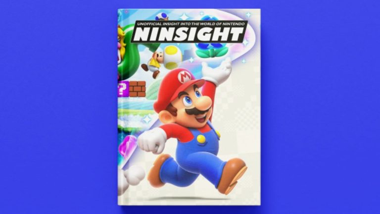 L'ancien créateur du magazine Switch Player annonce la publication premium "Ninsight"
