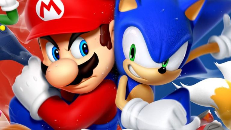 Le producteur de Super Mario Bros. Wonder affirme que le lancement du jeu à proximité de Sonic Superstars est "une coïncidence intéressante"
