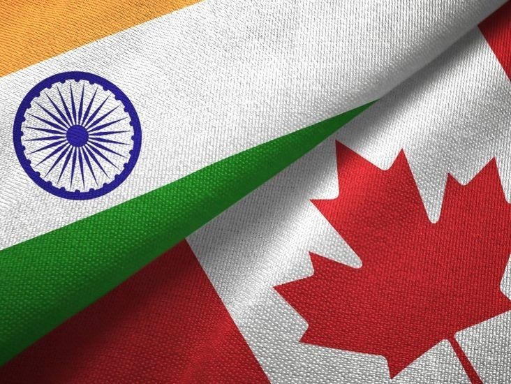 NIJJAR FALLOUT : l’Inde aurait demandé au Canada de rapatrier des « dizaines » de ses diplomates