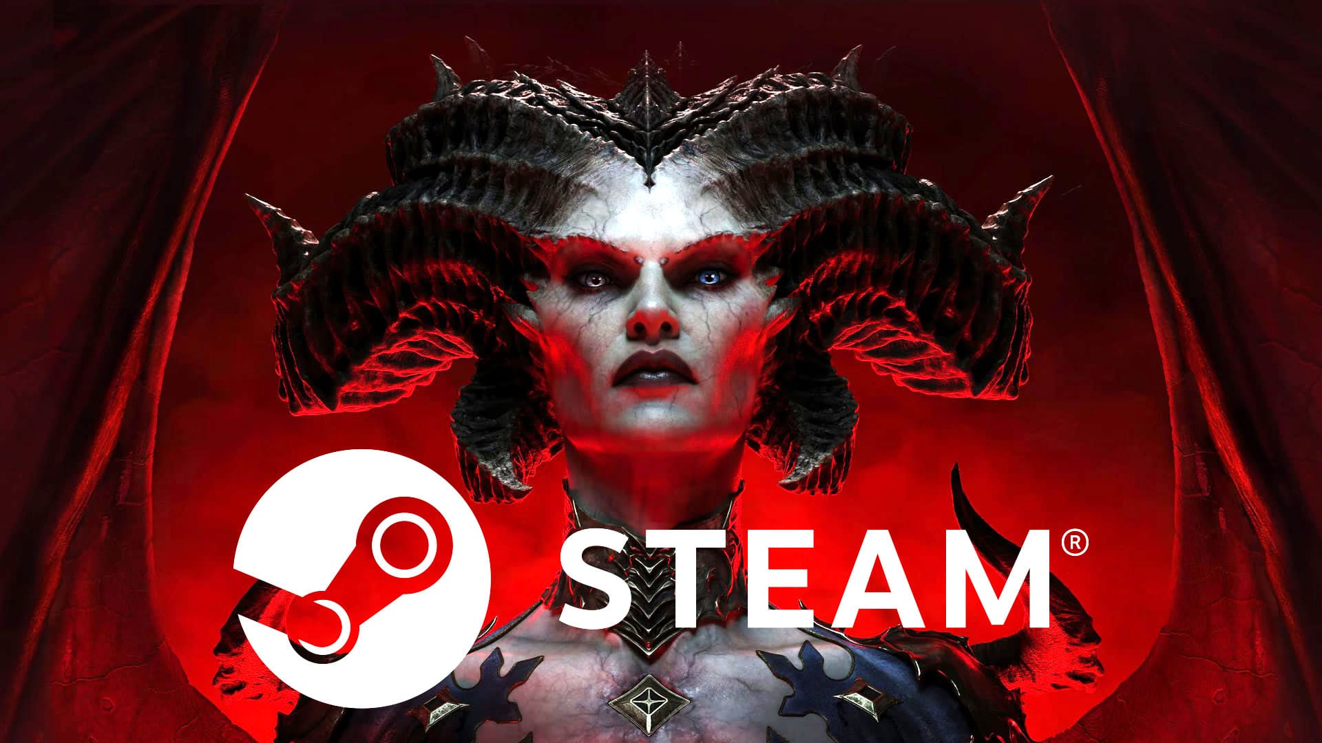 Diablo 4 arrive enfin sur Steam
