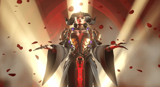 New Overwatch 2 Trailer Unveils Diablo Crossover, Samoa Map